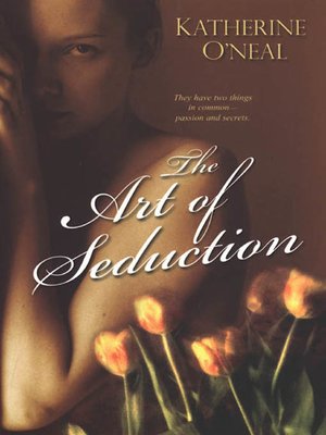 cover image of The Art of Seduction